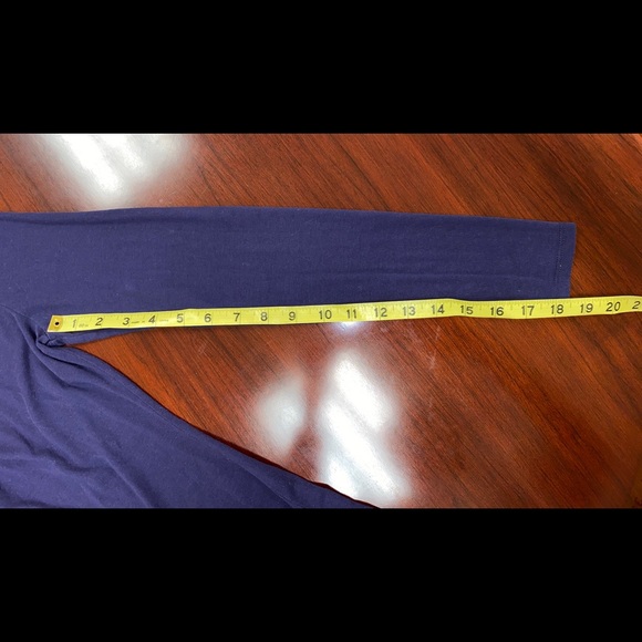 Banana Republic Lux Tee - Picture 8 of 11